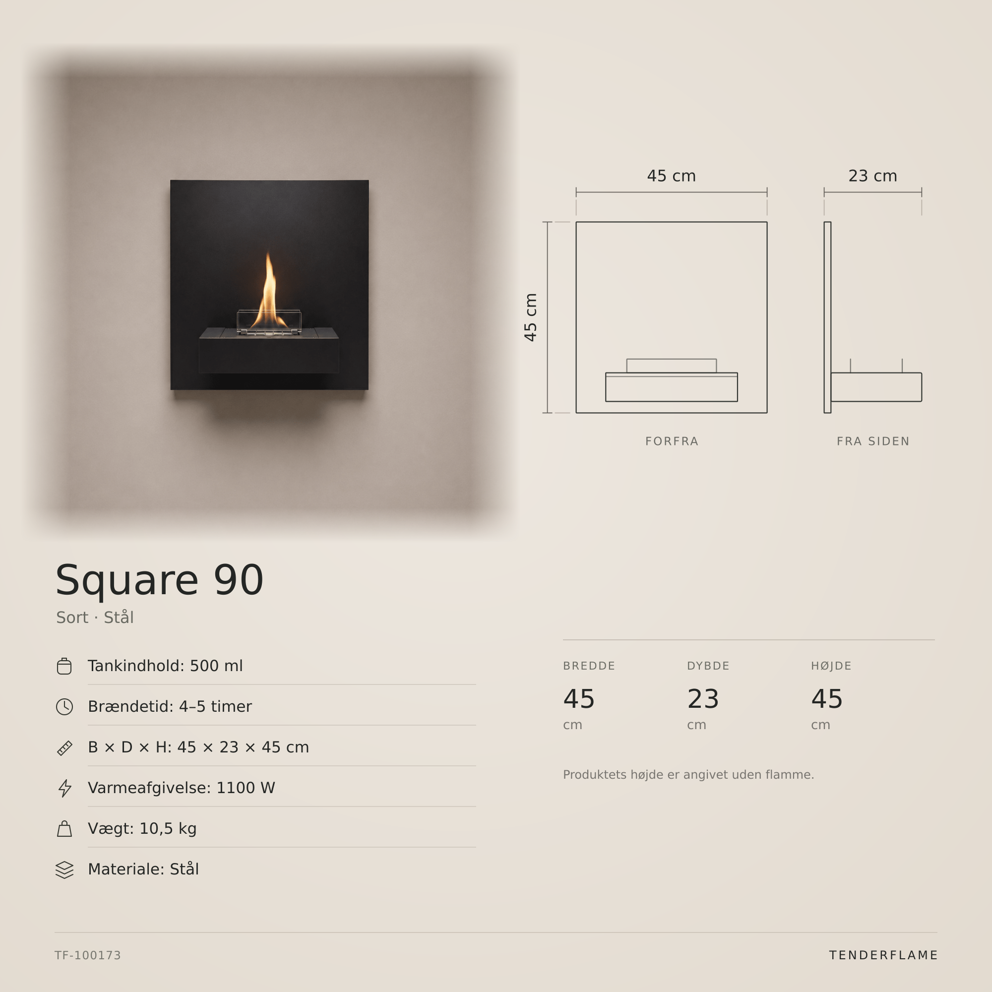 Square 90