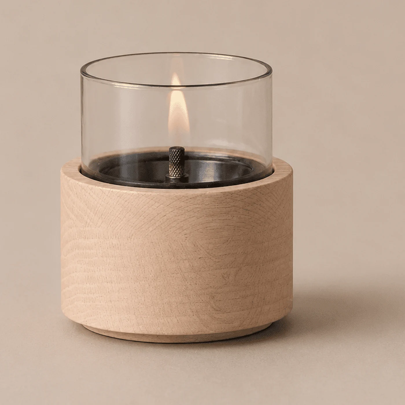 Lotus 12 Oak