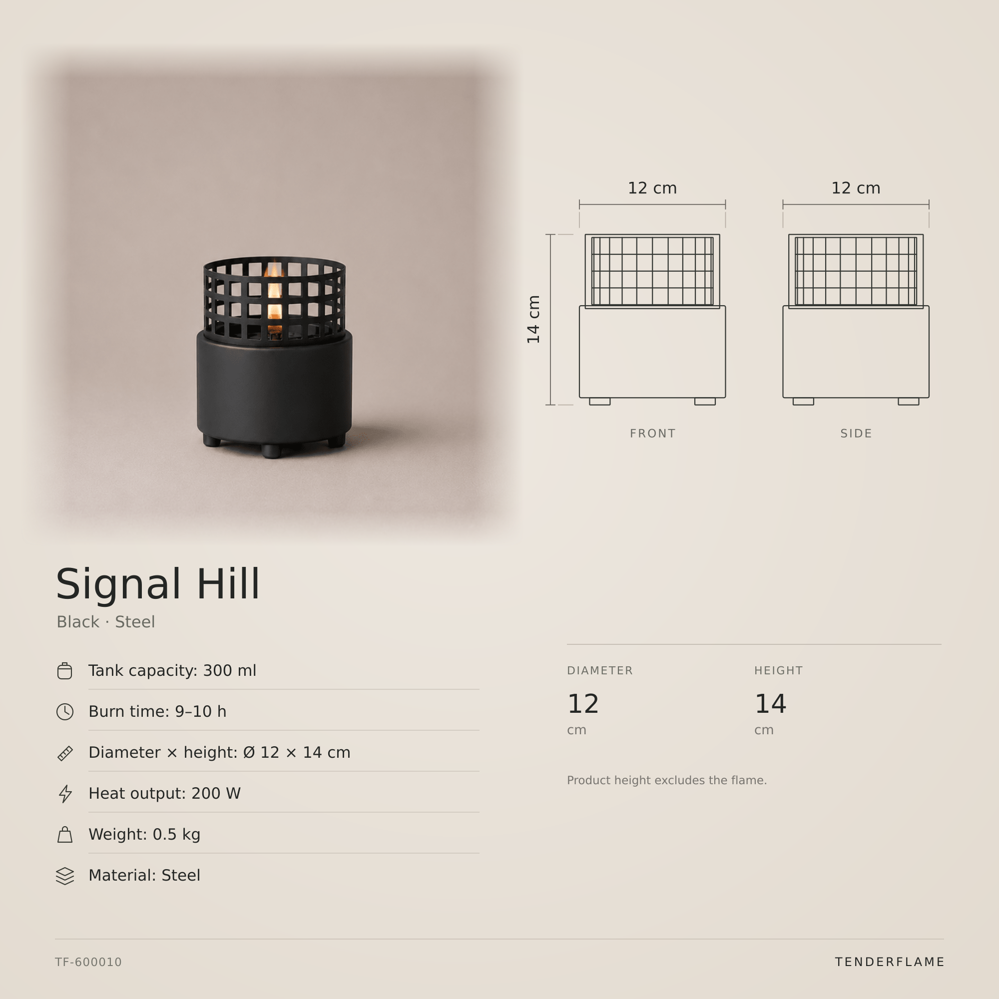 Signal Hill