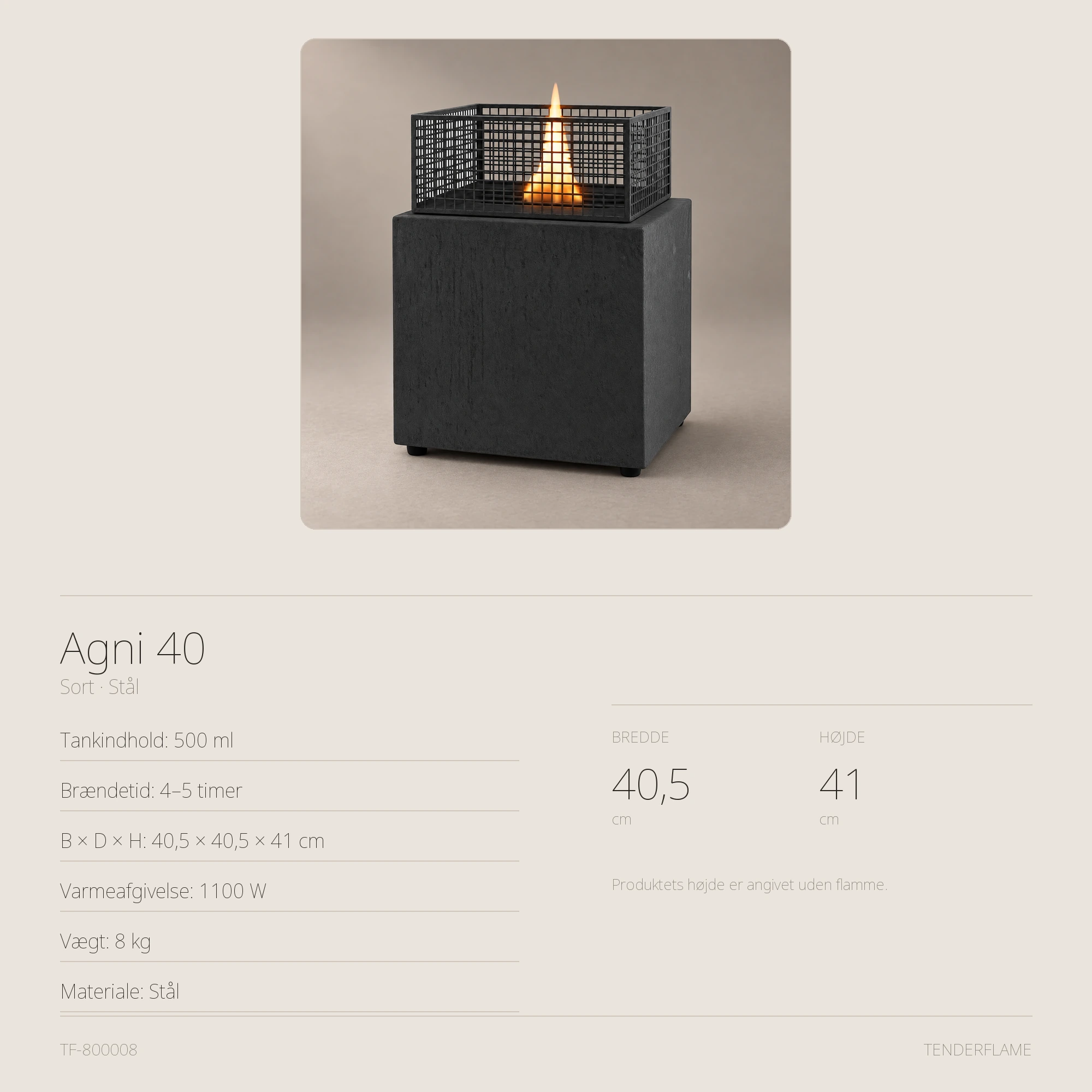 Agni 40