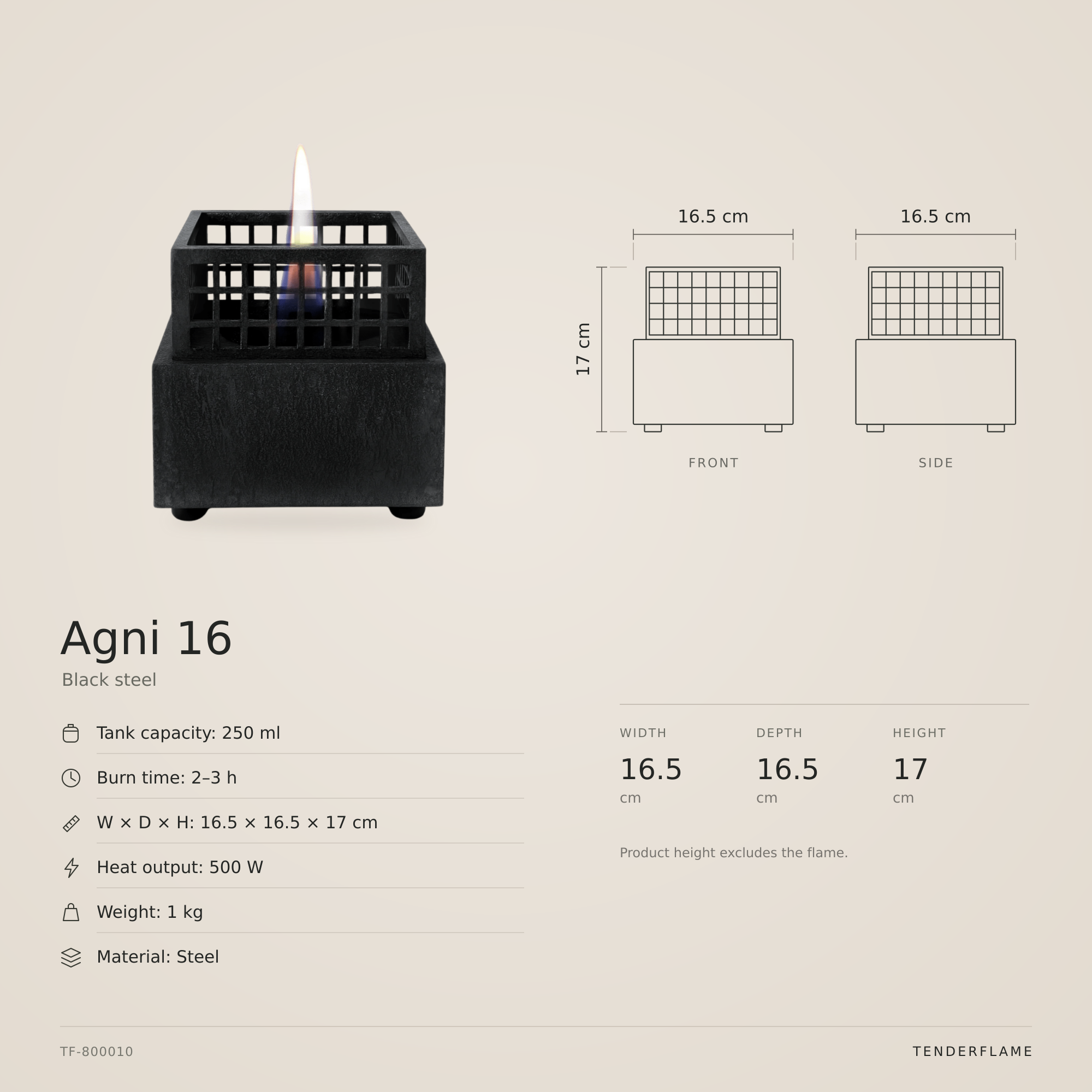 Agni 16