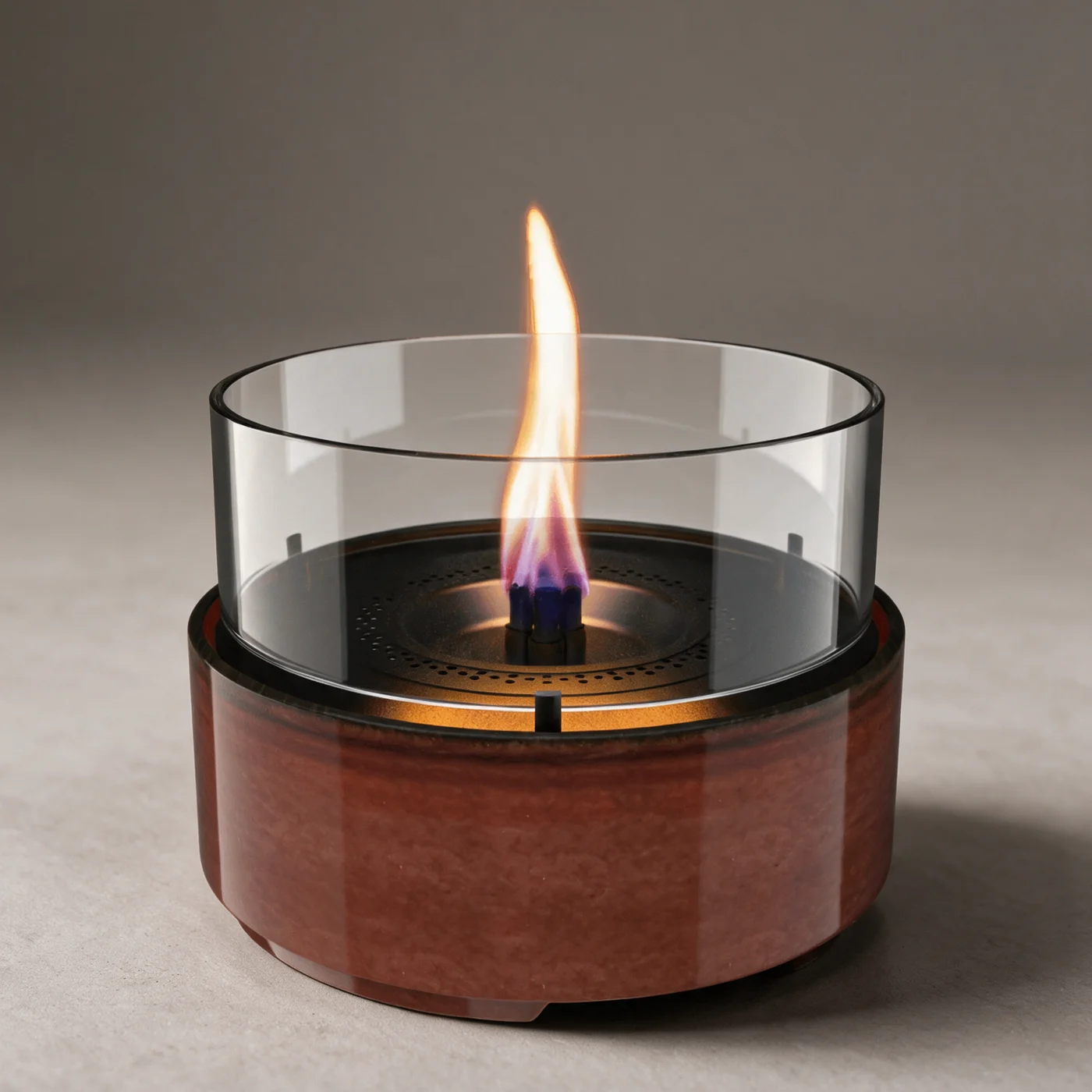 Café 18 Reactive Porcelain