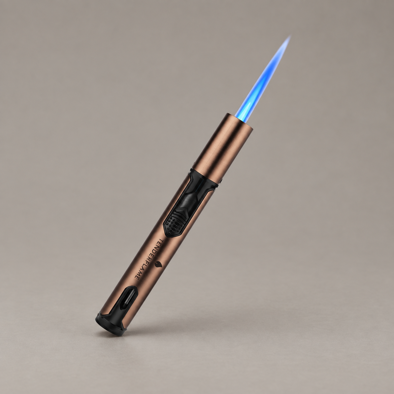 Pen Torch Lighter Bronze