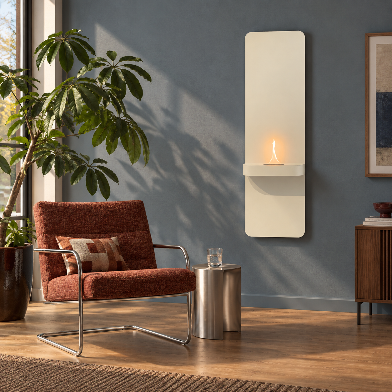 vtwonen Glow Alto wandhaard
