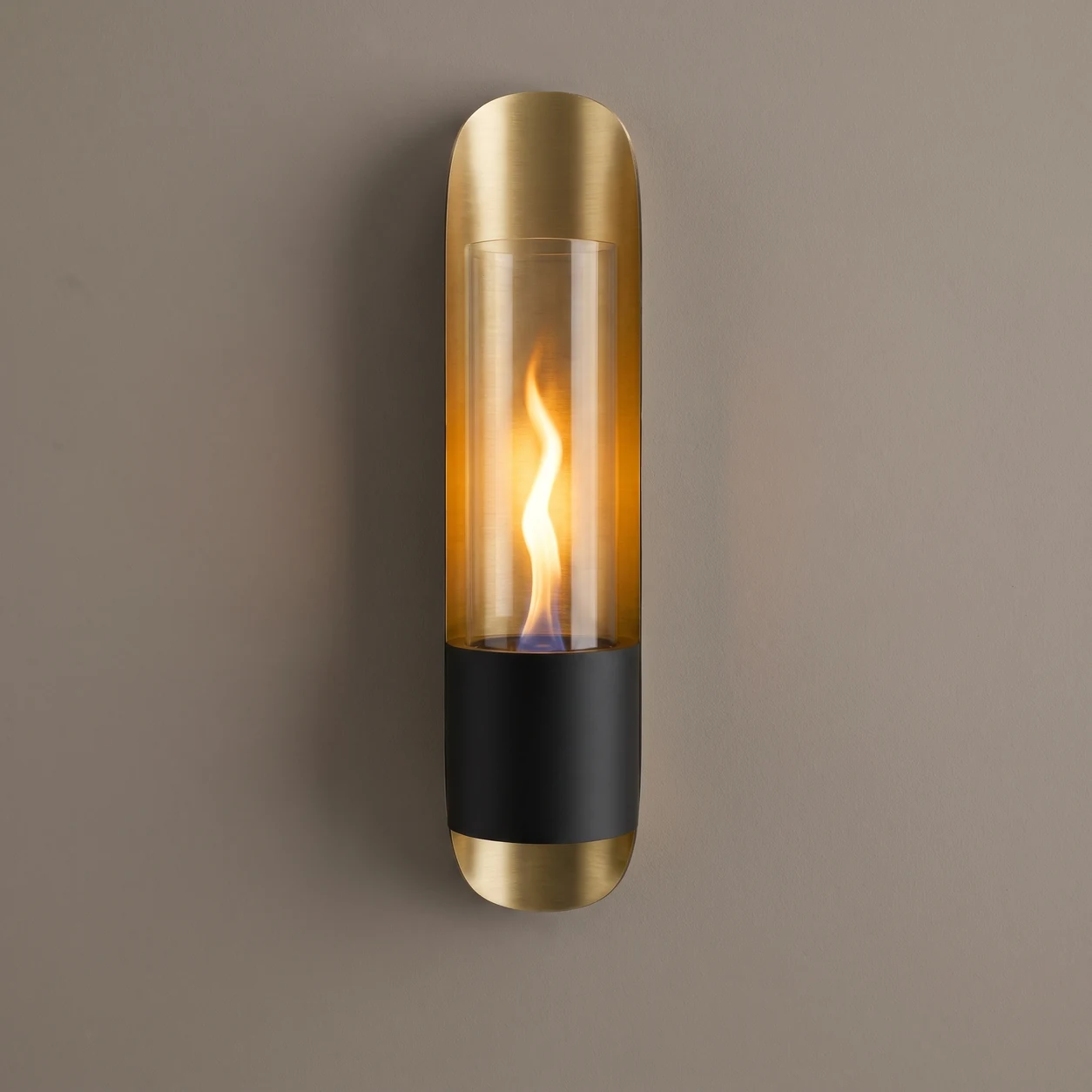 Cycloflame Wall