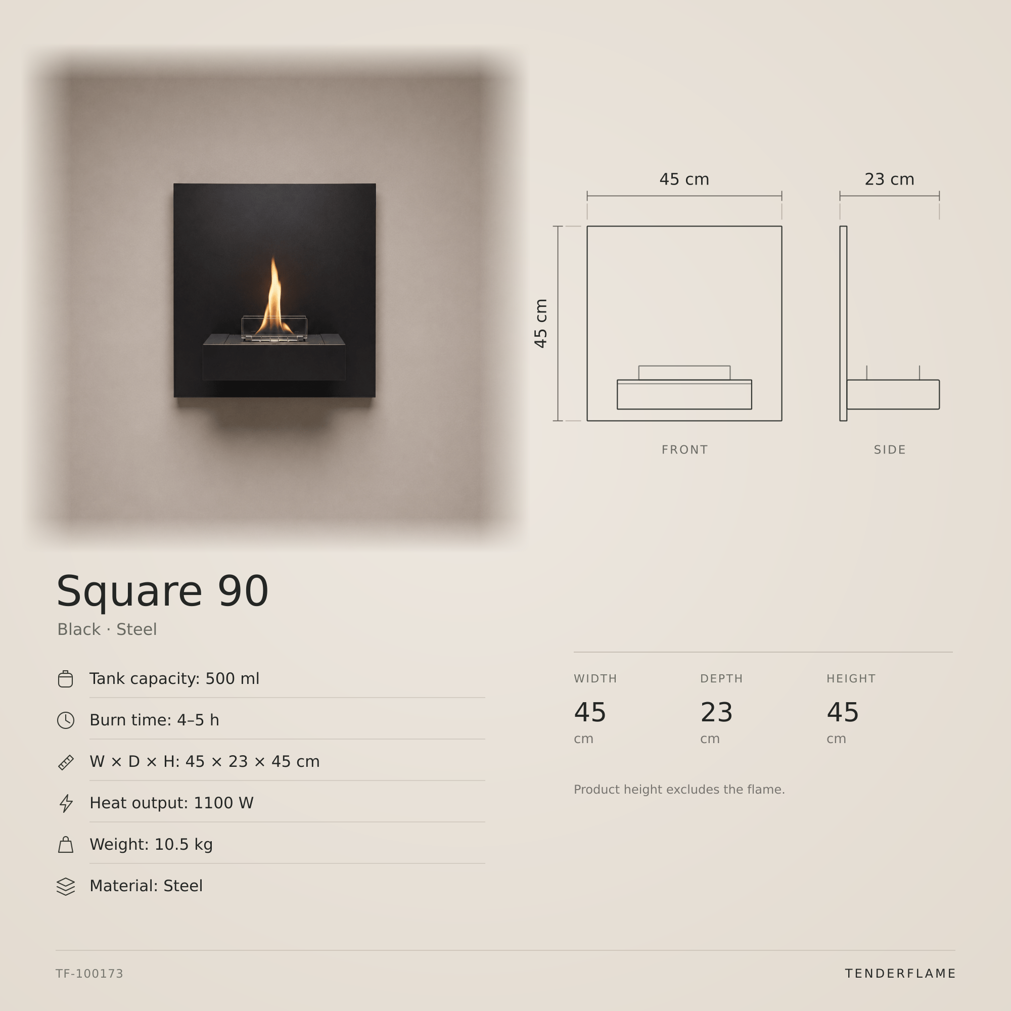 Square 90