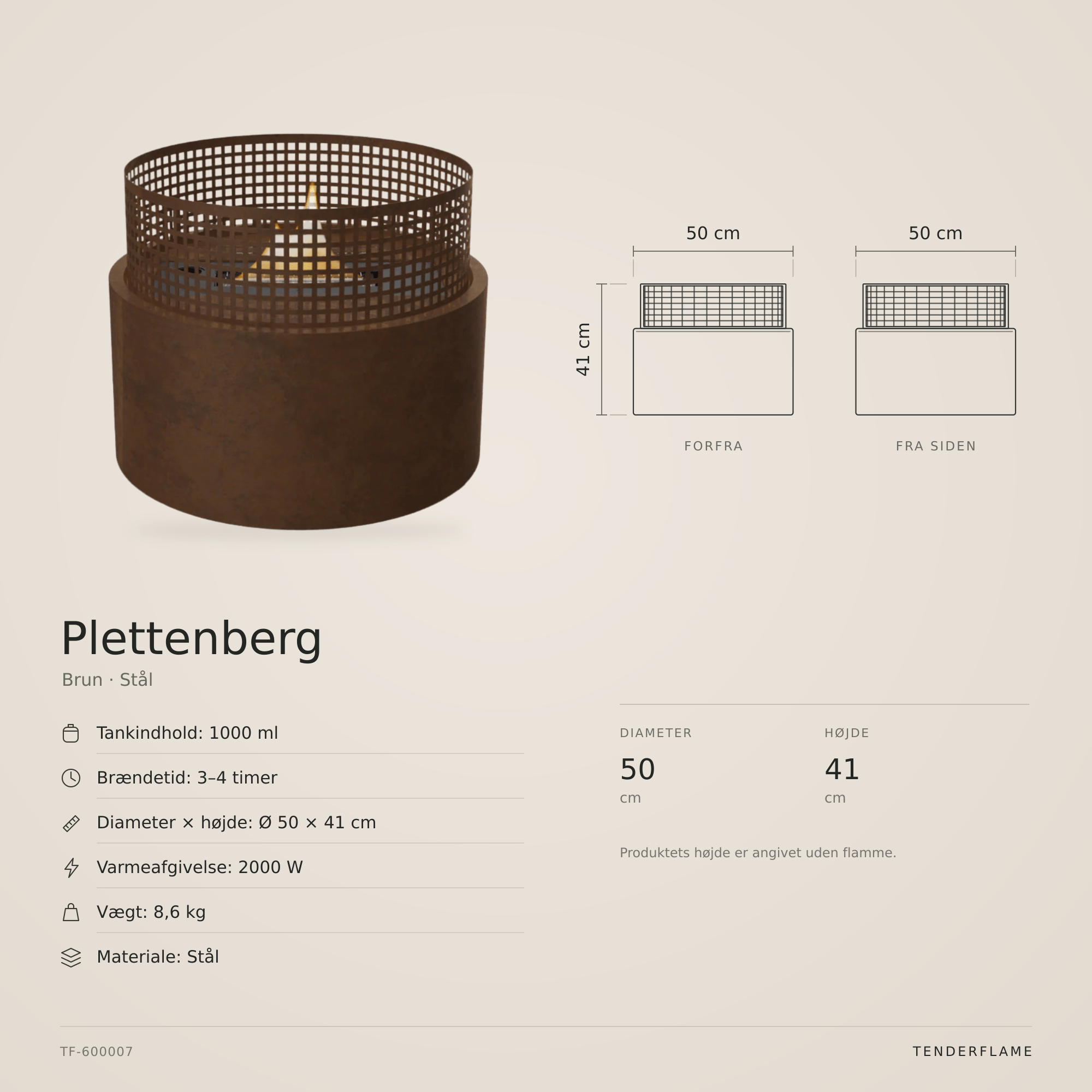 Plettenberg