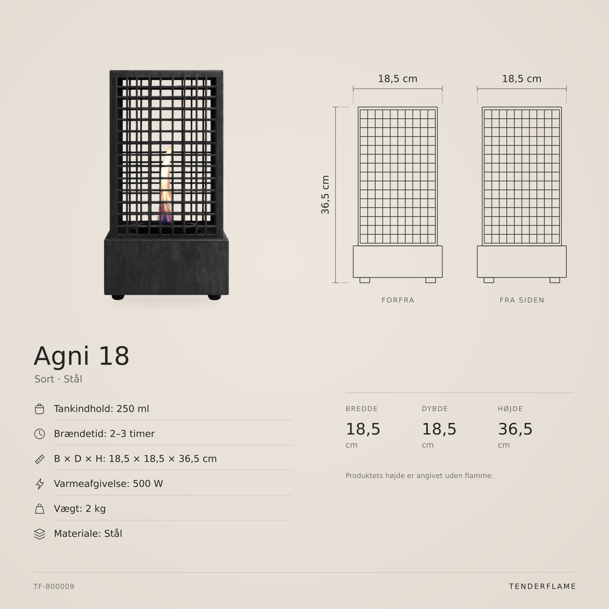 Agni 18