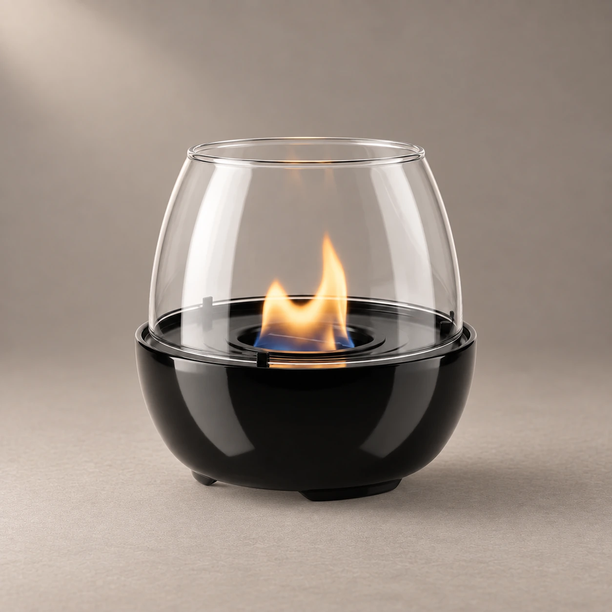 Tulip 18 Reactive Porcelain
