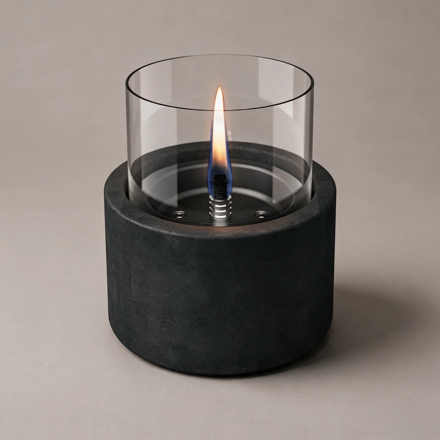 Lotus 12 Natural Concrete MgO