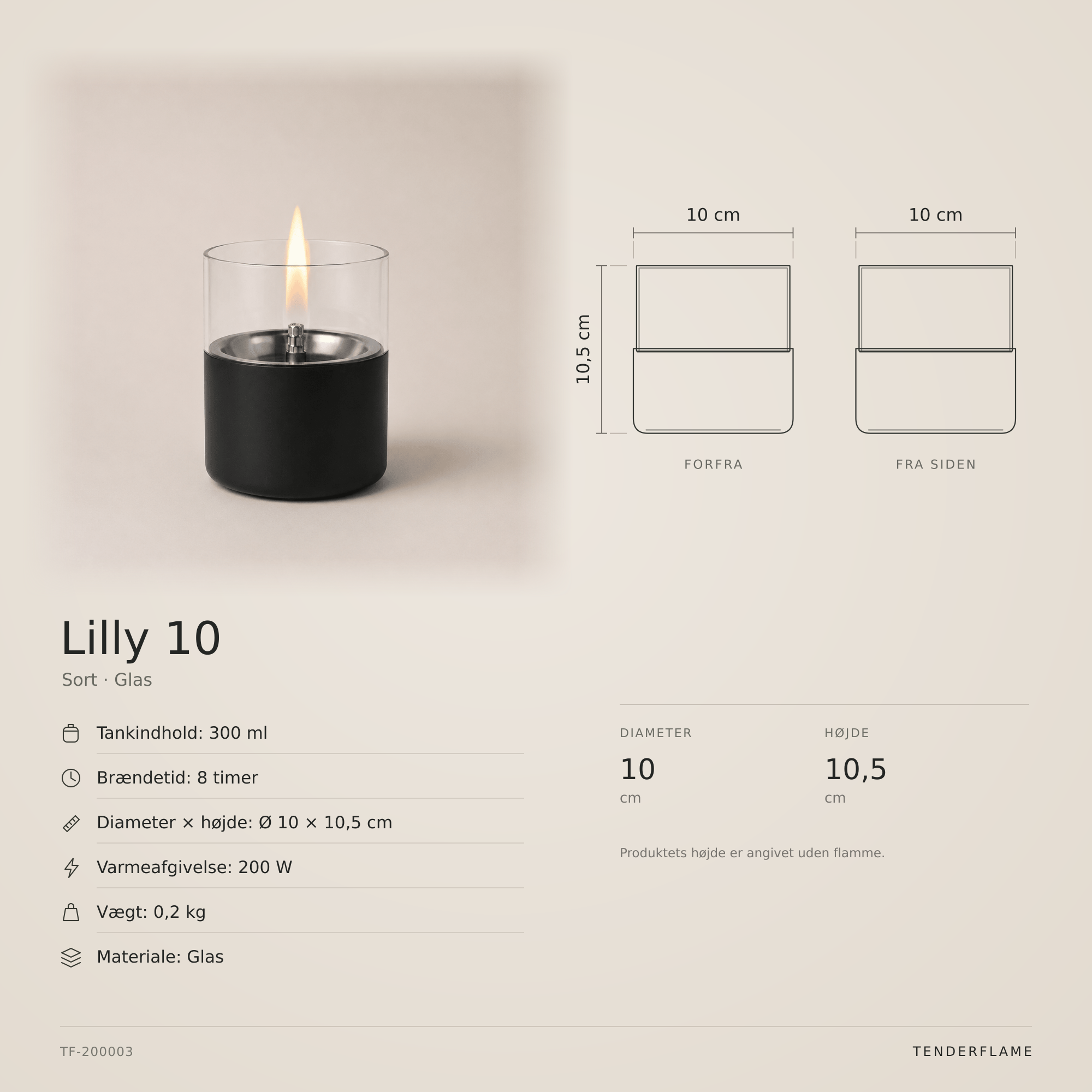 Lilly 10