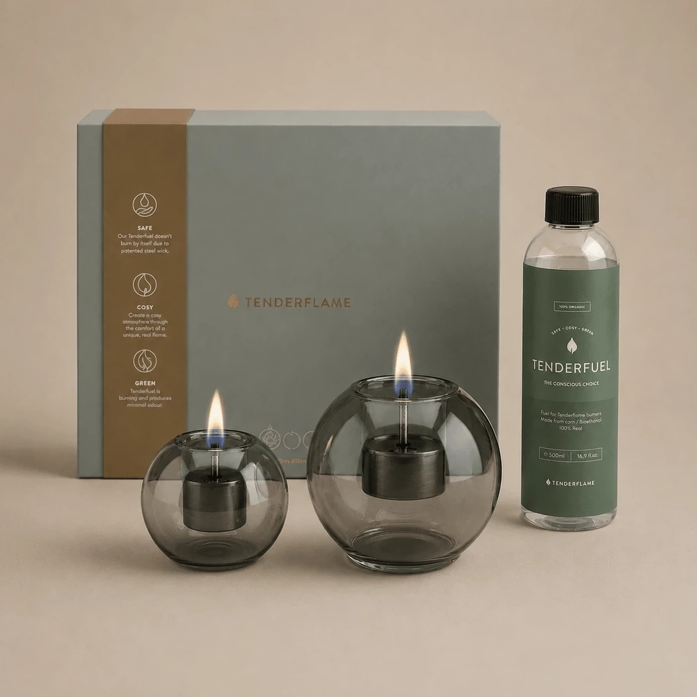 Globus Giftset