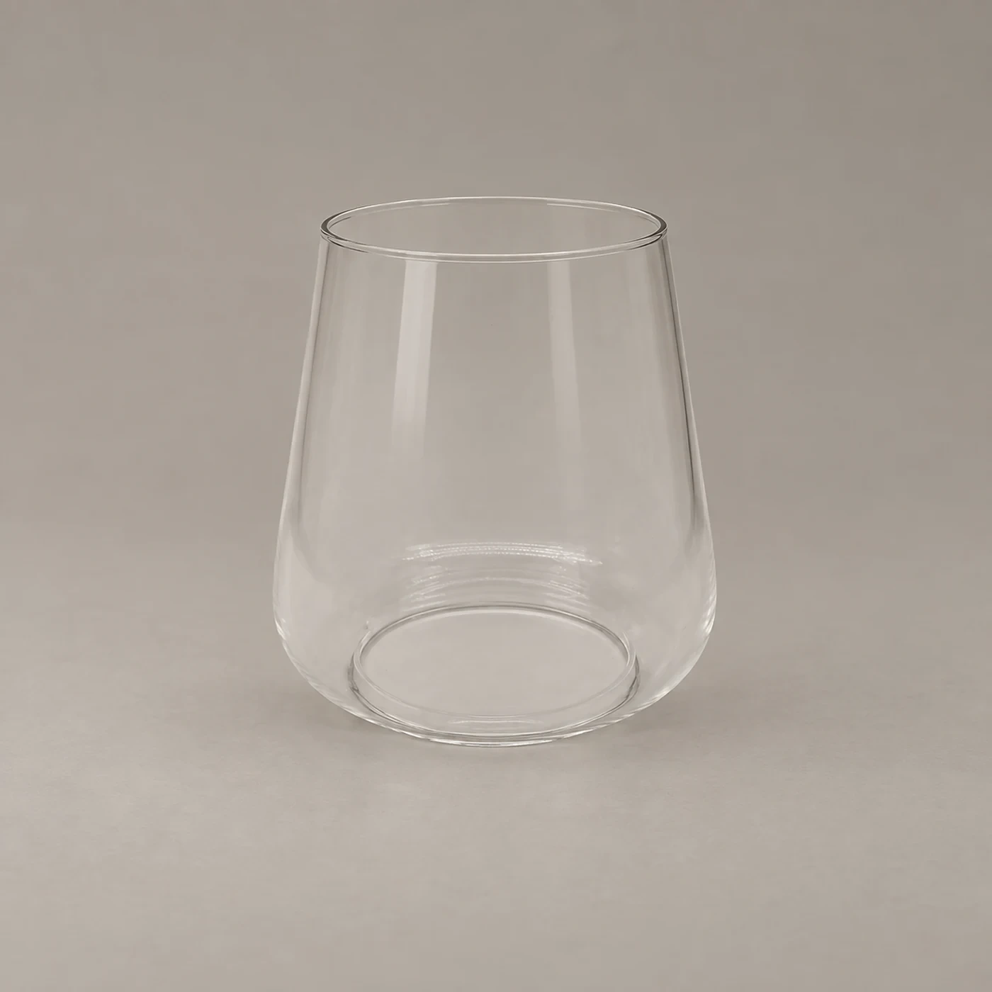 Glas Poppy 3W / Amaryllis 25