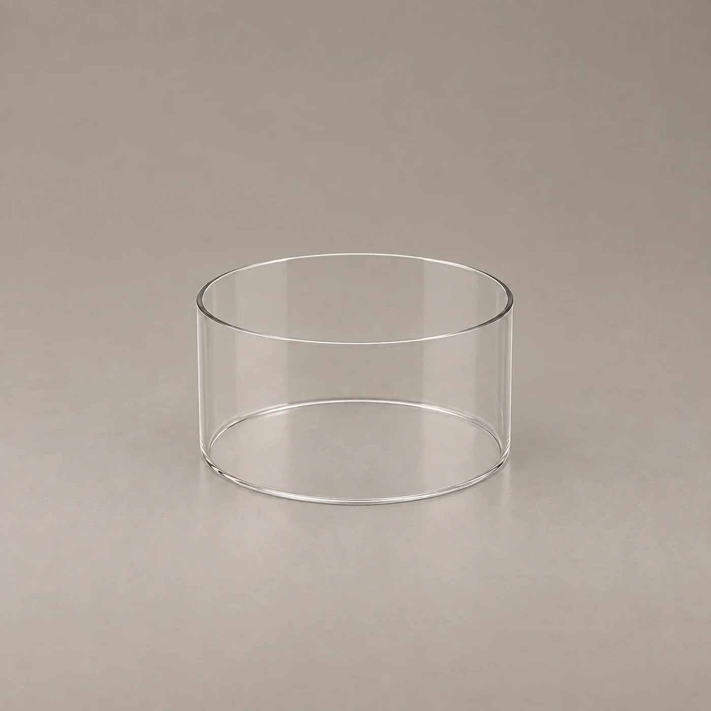 Glas Café 14 cm