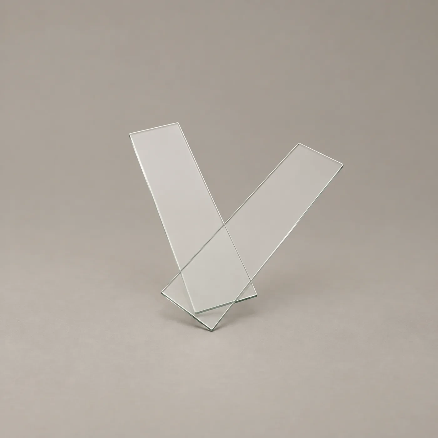 Small glas burner 22 cm (2 st.)