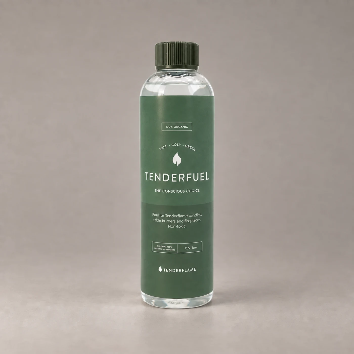 Tenderfuel 0,5 liter