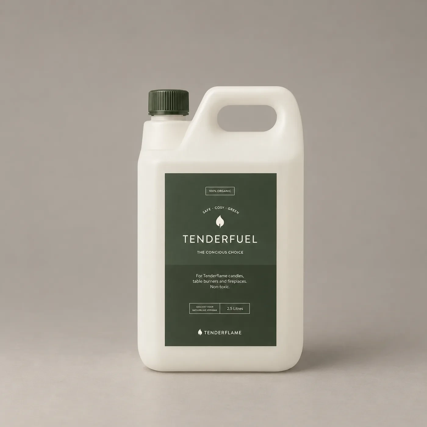 Tenderfuel 2,5 liter